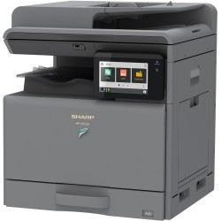 Urządzenie wielofunkcyjne Sharp BP-22C25 Urządzenie wielofunkcyjne Sharp BP-22C25