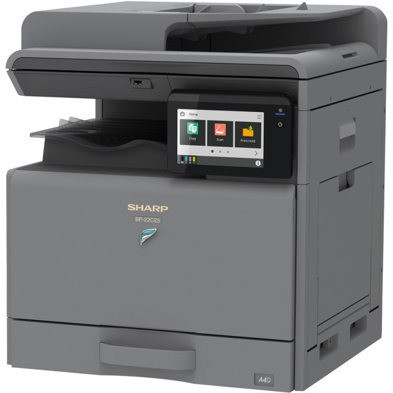 Urządzenie wielofunkcyjne Sharp BP-22C25 Urządzenie wielofunkcyjne Sharp BP-22C25