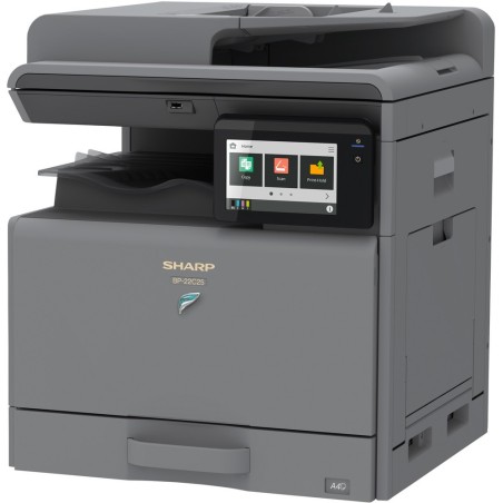 Urządzenie wielofunkcyjne Sharp BP-22C25 Urządzenie wielofunkcyjne Sharp BP-22C25