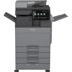 Urządzenie wielofunkcyjne Sharp BP-50C65