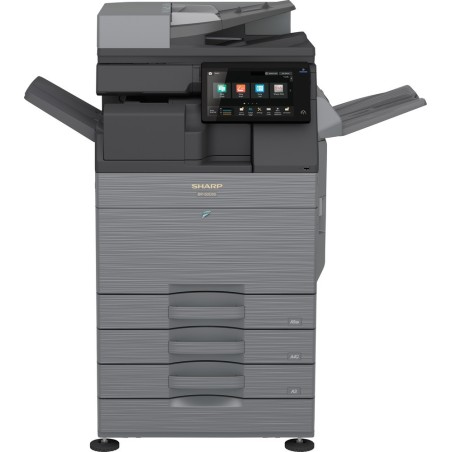 Urządzenie wielofunkcyjne Sharp BP-50C65 Urządzenie wielofunkcyjne Sharp BP-50C65