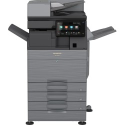 Urządzenie wielofunkcyjne Sharp BP-70C65