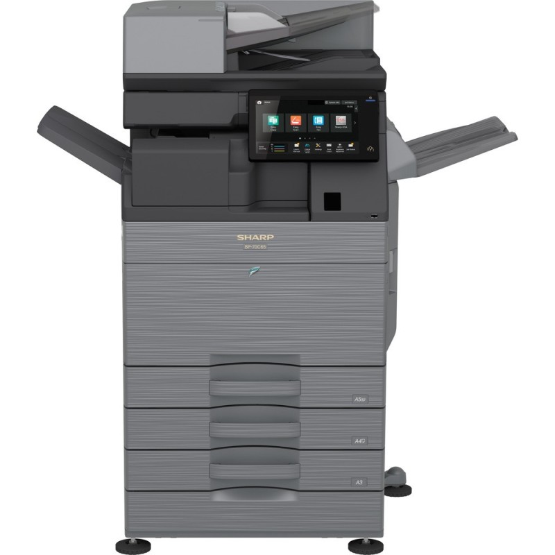 Urządzenie wielofunkcyjne Sharp BP-70C65