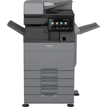 Urządzenie wielofunkcyjne Sharp BP-70C65