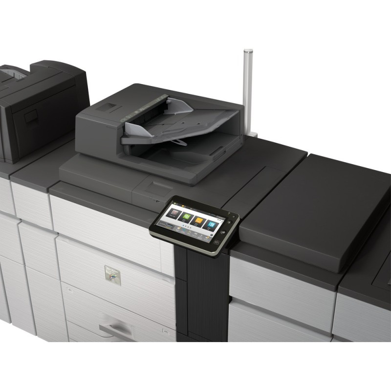 Urządzenie wielofunkcyjne Sharp MX-7081