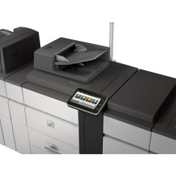 Urządzenie wielofunkcyjne Sharp MX-8081