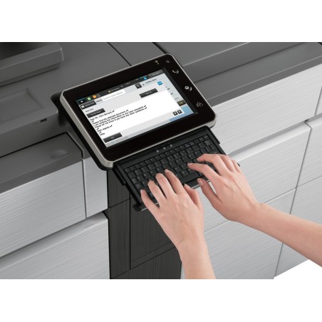 Urządzenie wielofunkcyjne Sharp MX-8081