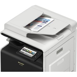 Urządzenie wielofunkcyjne Sharp BP-30C25