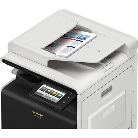 Urządzenie wielofunkcyjne Sharp BP-30C25