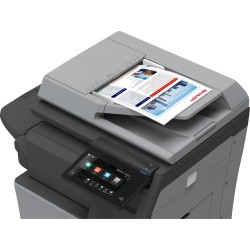 Urządzenie wielofunkcyjne Sharp BP-B537WR