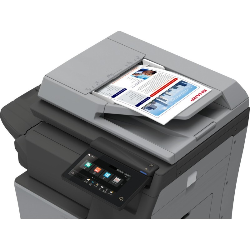 Urządzenie wielofunkcyjne Sharp BP-B537WR