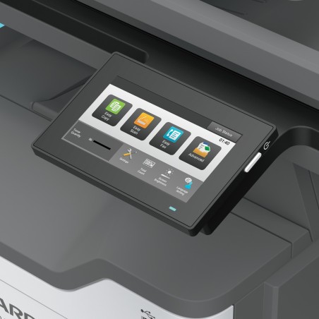 Urządzenie wielofunkcyjne Sharp MX-B468F Urządzenie wielofunkcyjne Sharp MX-B468F