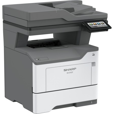 Urządzenie wielofunkcyjne Sharp MX-B468F Urządzenie wielofunkcyjne Sharp MX-B468F
