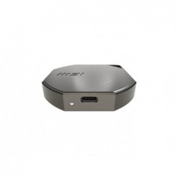 Dysk zewnętrzny SSD DATAMAG 40Gbps 1TB 