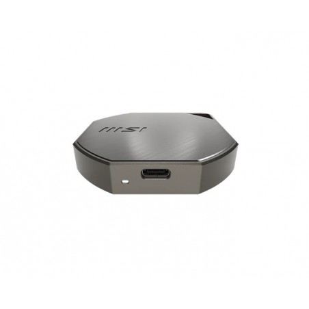 Dysk zewnętrzny SSD DATAMAG 40Gbps 1TB 