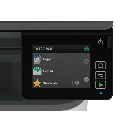 Urządzenie wielofunkcyjne Sharp MX-B427W Urządzenie wielofunkcyjne Sharp MX-B427W