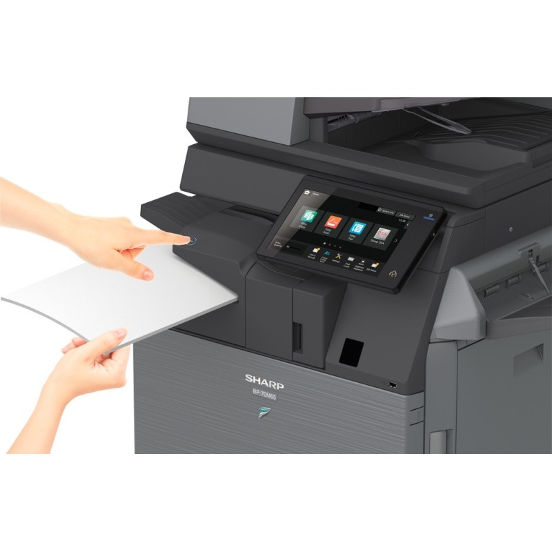 Urządzenie wielofunkcyjne Sharp BP-70M31 Urządzenie wielofunkcyjne Sharp BP-70M31