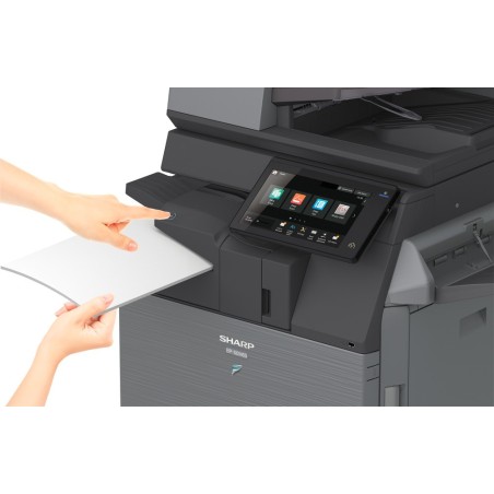 Urządzenie wielofunkcyjne Sharp BP-50M65