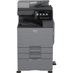 Urządzenie wielofunkcyjne Sharp BP-50M55