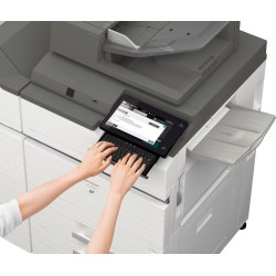 Urządzenie wielofunkcyjne Sharp BP-70M75