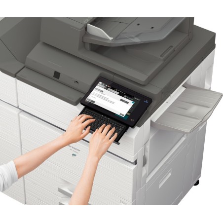 Urządzenie wielofunkcyjne Sharp BP-70M75