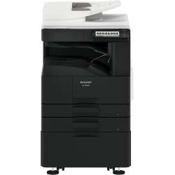 Urządzenie wielofunkcyjne Sharp BP-30M35