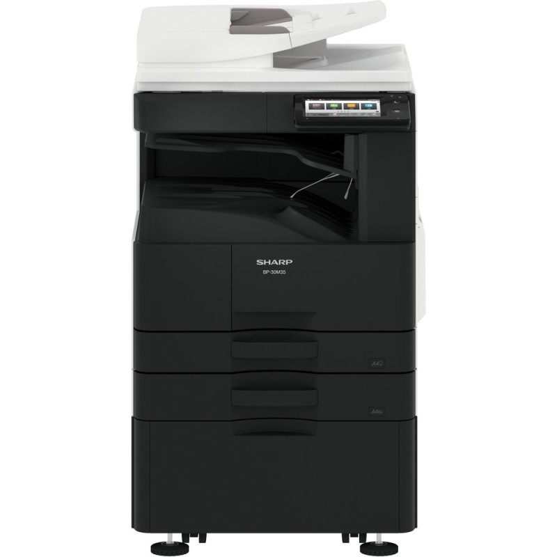 Urządzenie wielofunkcyjne Sharp BP-30M28