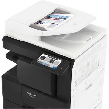 Urządzenie wielofunkcyjne Sharp BP-30M28