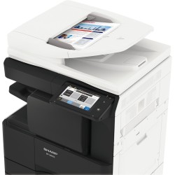 Urządzenie wielofunkcyjne Sharp BP-30M31 Urządzenie wielofunkcyjne Sharp BP-30M31