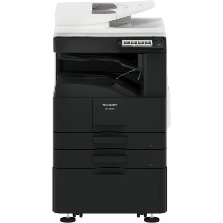 Urządzenie wielofunkcyjne Sharp BP-30M31 Urządzenie wielofunkcyjne Sharp BP-30M31