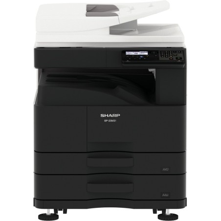 Urządzenie wielofunkcyjne Sharp BP-20M24