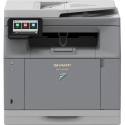 Urządzenie wielofunkcyjne Sharp BP-C131WD