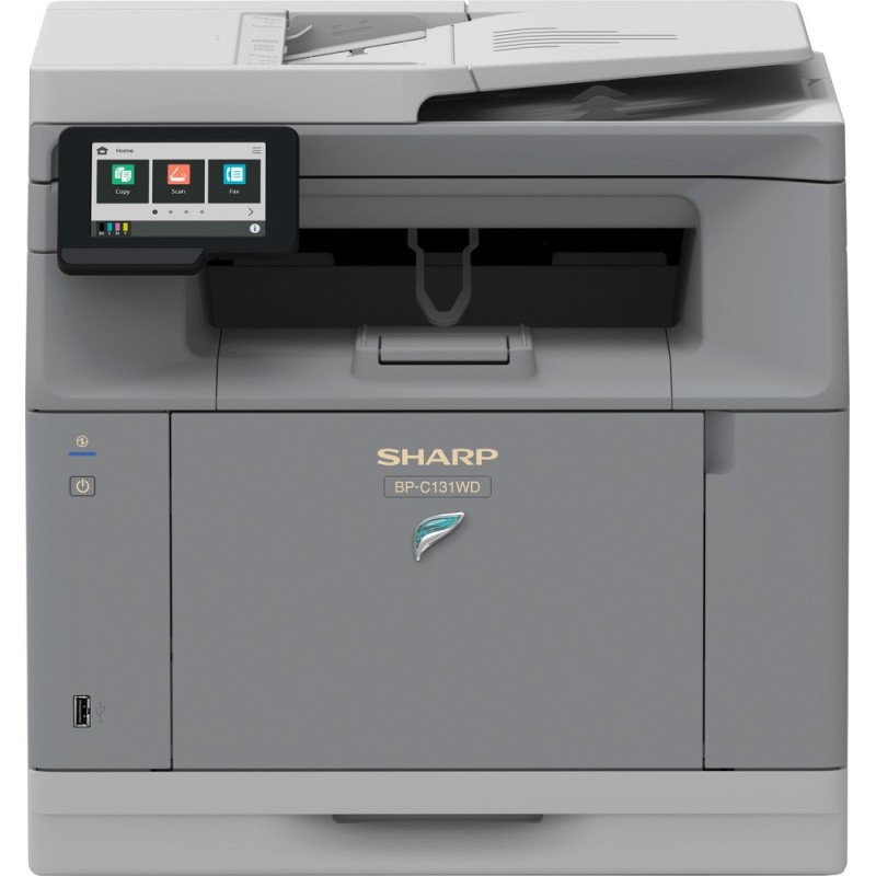 Urządzenie wielofunkcyjne Sharp BP-C131WD