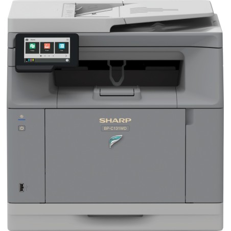 Urządzenie wielofunkcyjne Sharp BP-C131WD