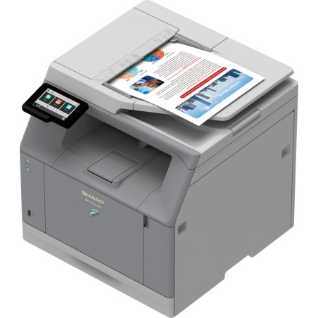 Urządzenie wielofunkcyjne Sharp BP-C131WD