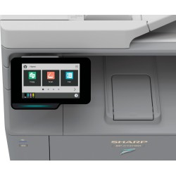 Urządzenie wielofunkcyjne Sharp BP-C131WD