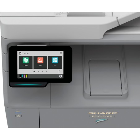 Urządzenie wielofunkcyjne Sharp BP-C131WD