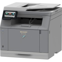 Urządzenie wielofunkcyjne Sharp BP-C131WD