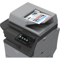 Urządzenie wielofunkcyjne Sharp BP-C542WD