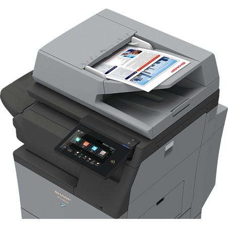 Urządzenie wielofunkcyjne Sharp BP-C542WD