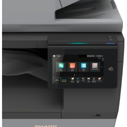 Urządzenie wielofunkcyjne Sharp BP-C542WD