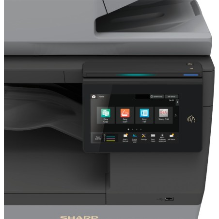 Urządzenie wielofunkcyjne Sharp BP-C542WD