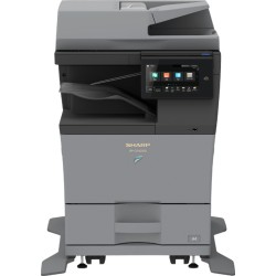 Urządzenie wielofunkcyjne Sharp BP-C542WD