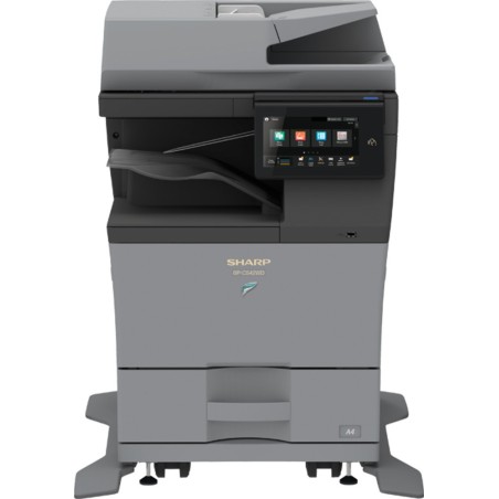 Urządzenie wielofunkcyjne Sharp BP-C542WD