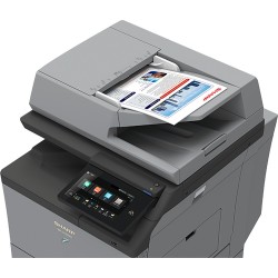 Urządzenie wielofunkcyjne Sharp BP-C533WD