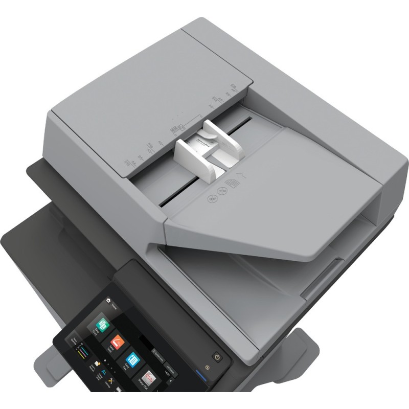 Urządzenie wielofunkcyjne Sharp BP-C533WD