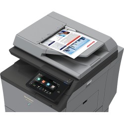 Urządzenie wielofunkcyjne Sharp BP-C533WR Urządzenie wielofunkcyjne Sharp BP-C533WR