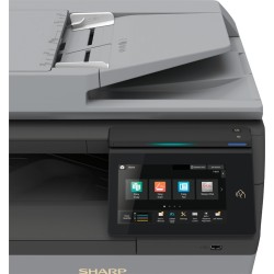 Urządzenie wielofunkcyjne Sharp BP-C533WR Urządzenie wielofunkcyjne Sharp BP-C533WR