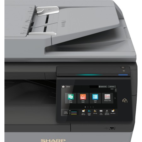 Urządzenie wielofunkcyjne Sharp BP-C533WR Urządzenie wielofunkcyjne Sharp BP-C533WR