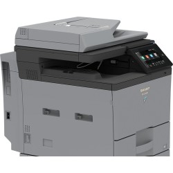 Urządzenie wielofunkcyjne Sharp BP-C533WR Urządzenie wielofunkcyjne Sharp BP-C533WR